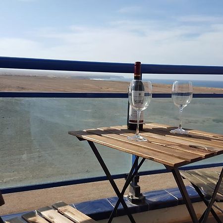 Casa Del Castillo El Cotillo  Екстер'єр фото
