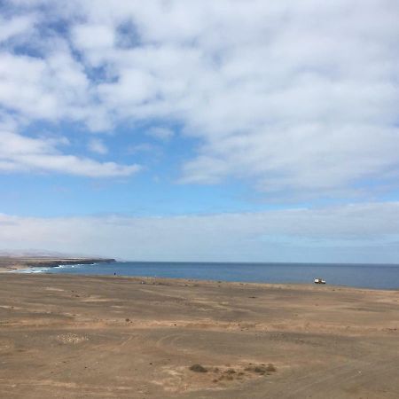 Casa Del Castillo El Cotillo  Екстер'єр фото
