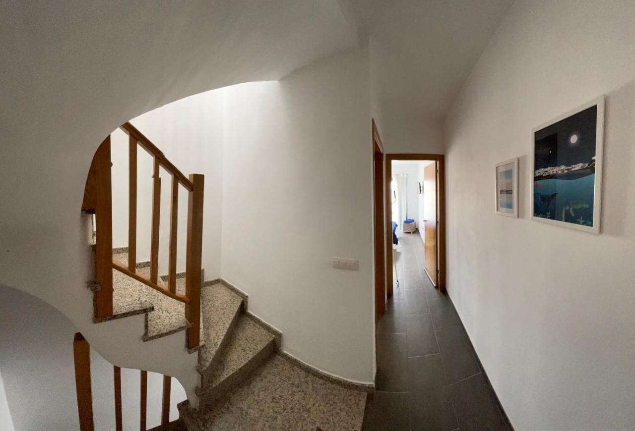 Casa Del Castillo El Cotillo  Екстер'єр фото