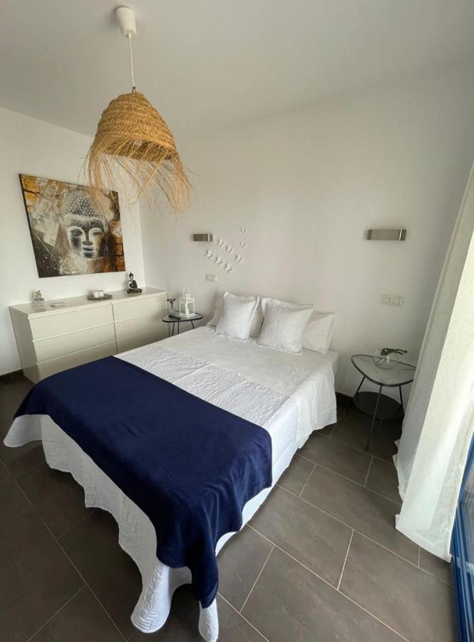 Casa Del Castillo El Cotillo  Екстер'єр фото