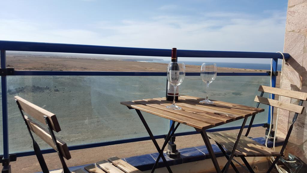 Casa Del Castillo El Cotillo  Екстер'єр фото