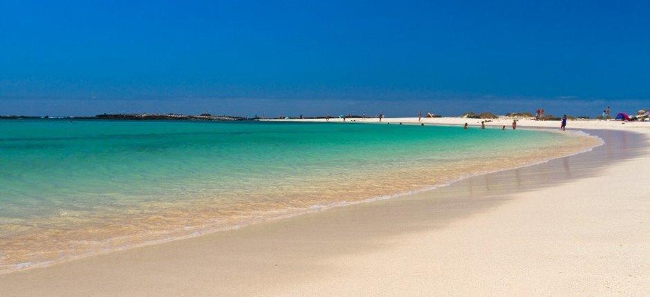 Casa Del Castillo El Cotillo  Екстер'єр фото