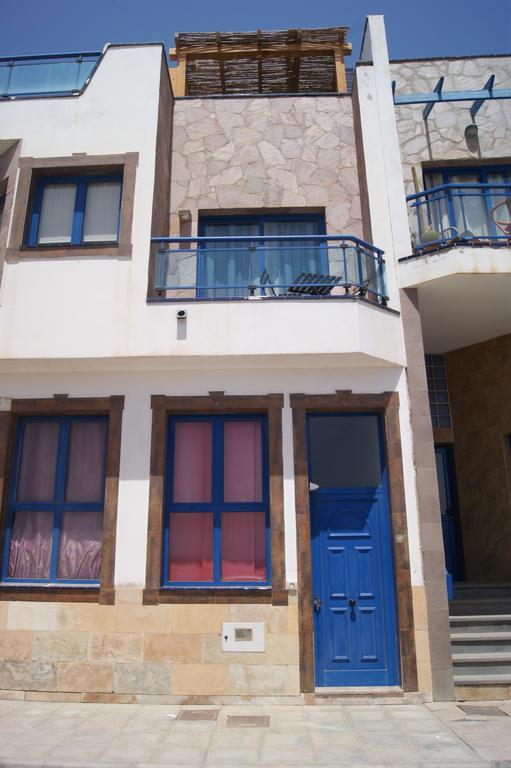 Casa Del Castillo El Cotillo  Екстер'єр фото