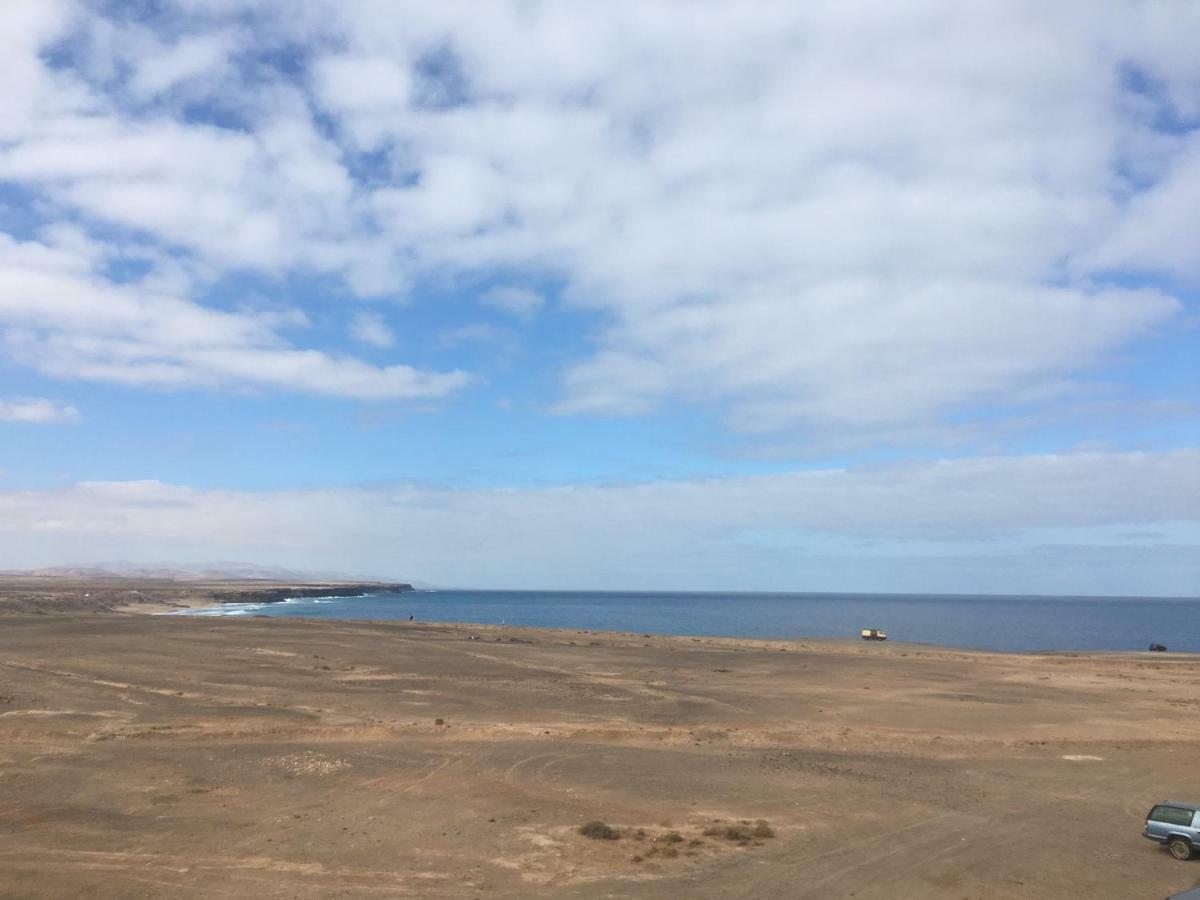 Casa Del Castillo El Cotillo  Екстер'єр фото