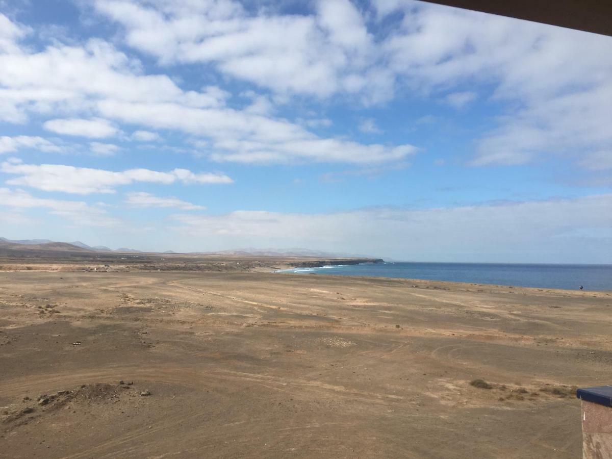 Casa Del Castillo El Cotillo  Екстер'єр фото