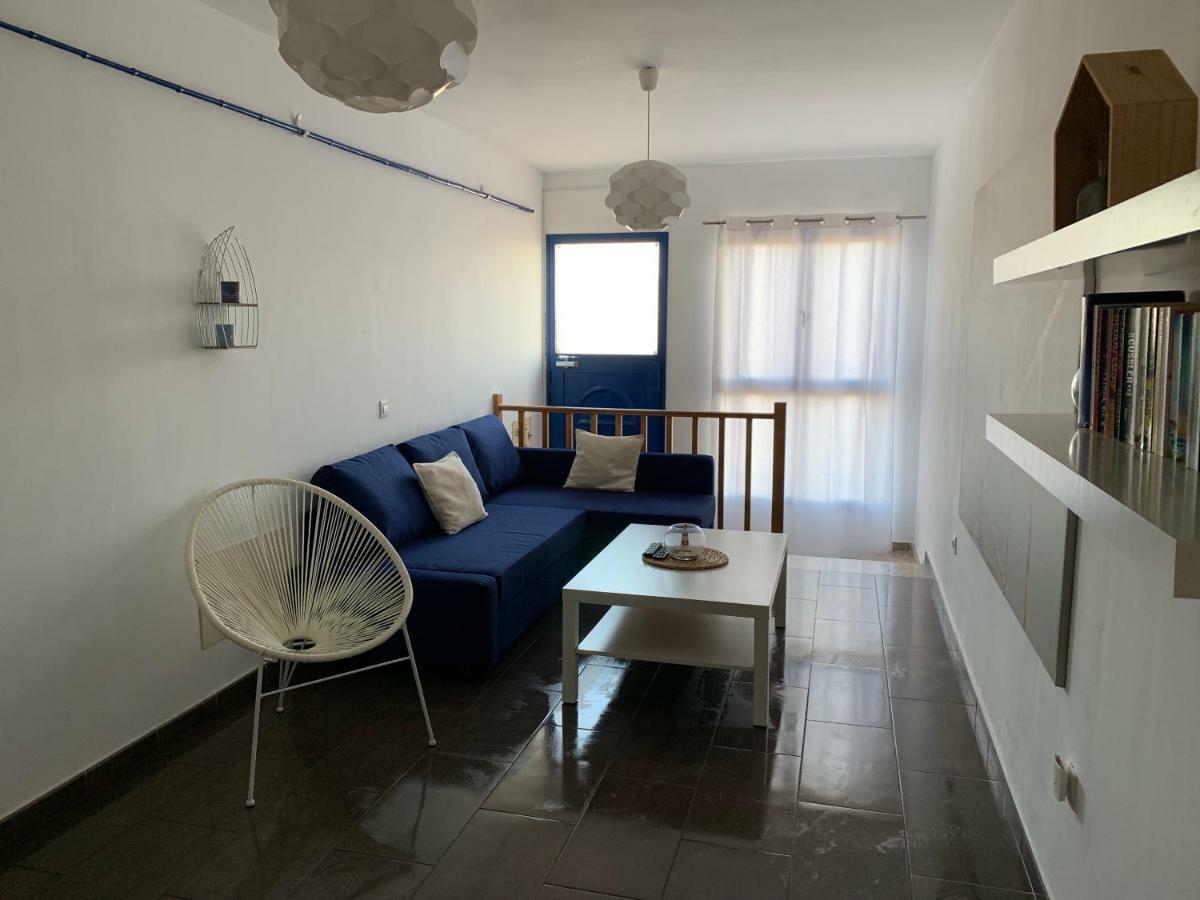 Casa Del Castillo El Cotillo  Екстер'єр фото