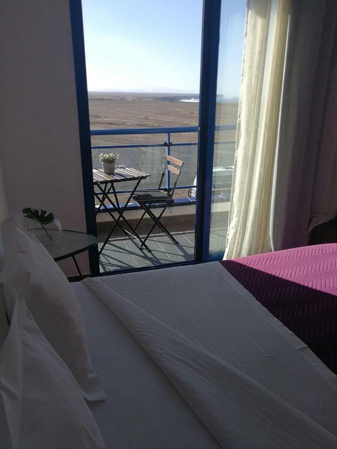 Casa Del Castillo El Cotillo  Екстер'єр фото